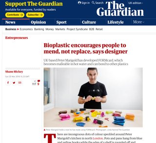 The Guardian