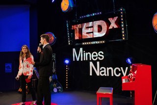 TEDX Mines Nancy