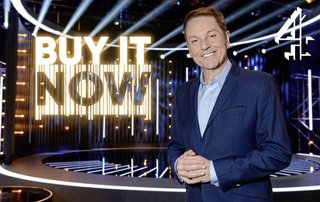 Buy It Now - Channel 4