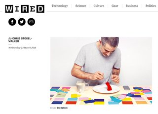 WIRED