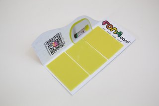 Lemon-Yellow