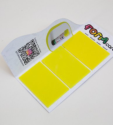 FLURO yellow