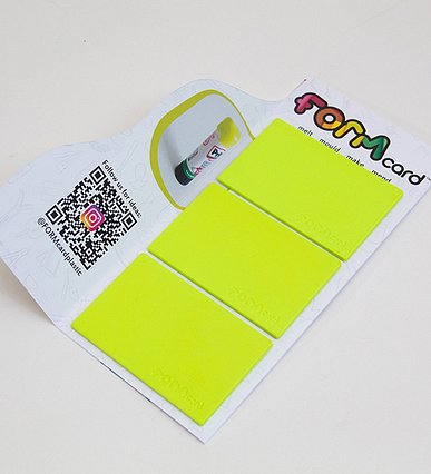 FLURO green