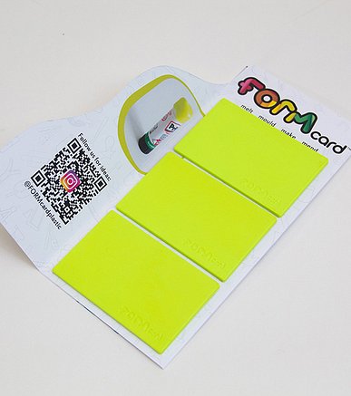 FLURO green