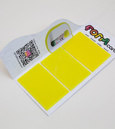 FLURO yellow